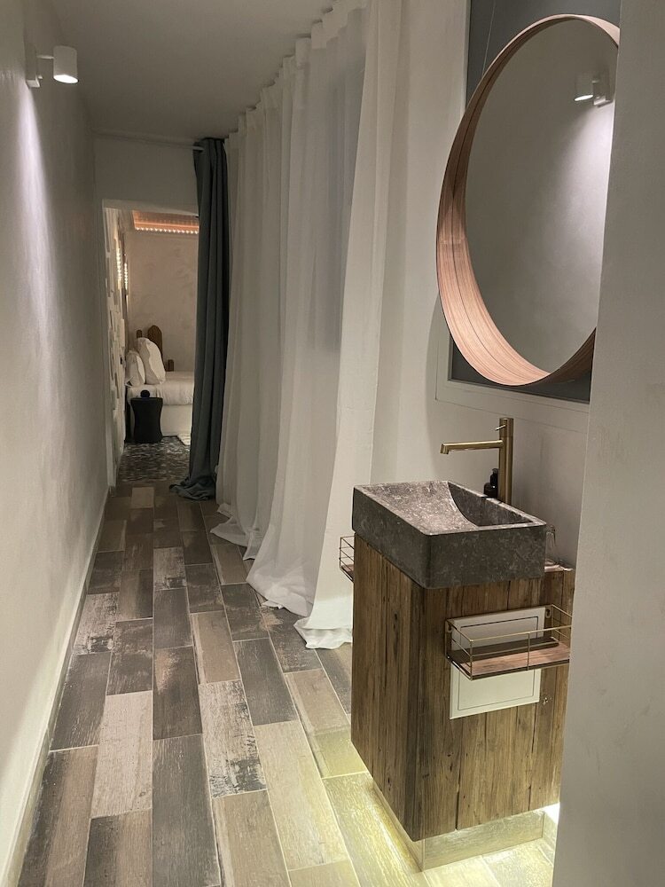 Abalu Boutique & Design Hotel