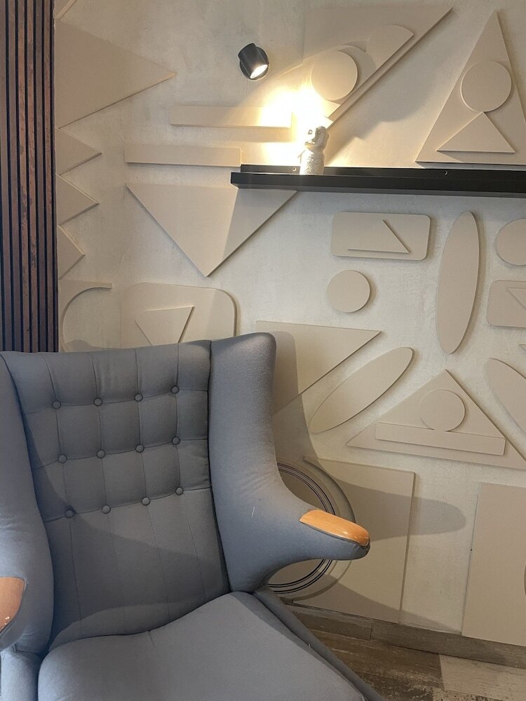 Abalu Boutique & Design Hotel