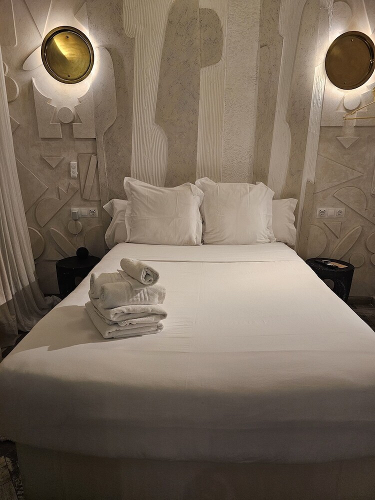 Abalu Boutique & Design Hotel