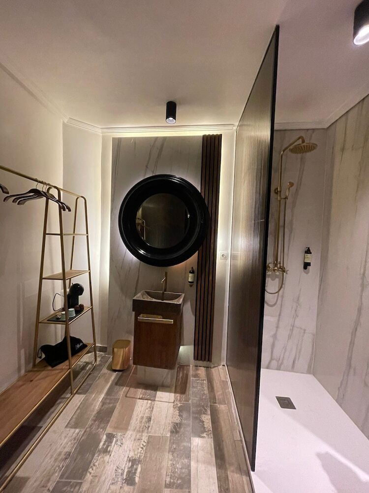 Abalu Boutique & Design Hotel