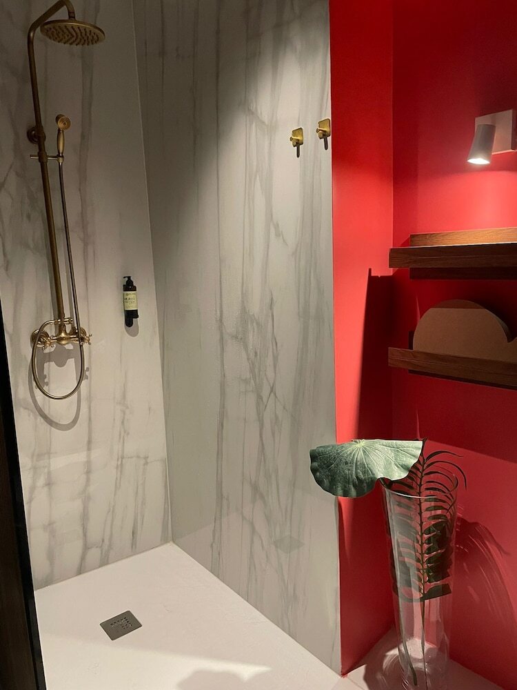 Abalu Boutique & Design Hotel
