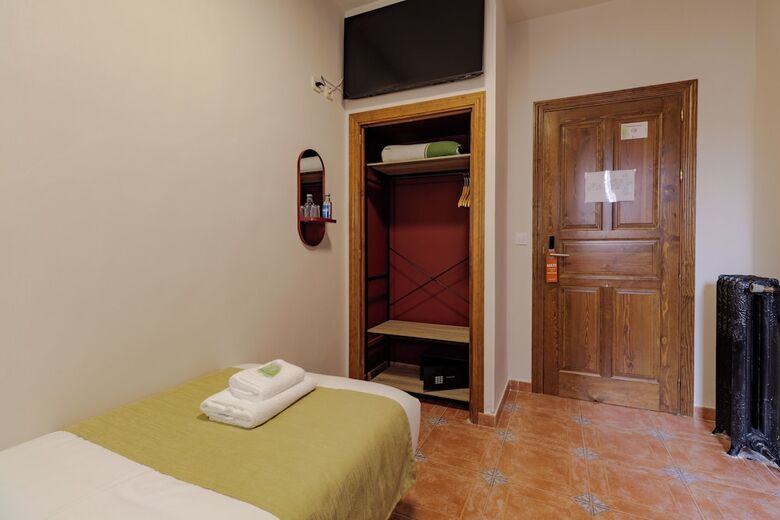 Hotel �vila Centro
