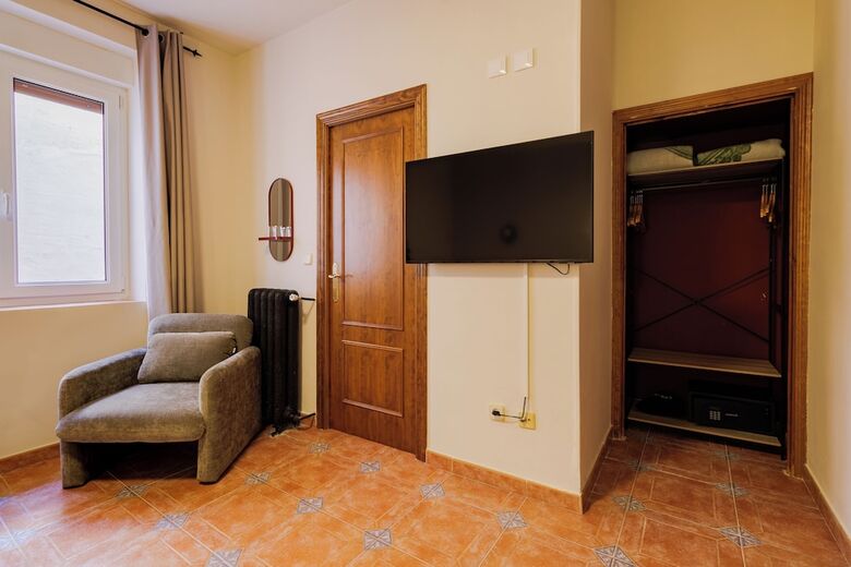 Hotel �vila Centro