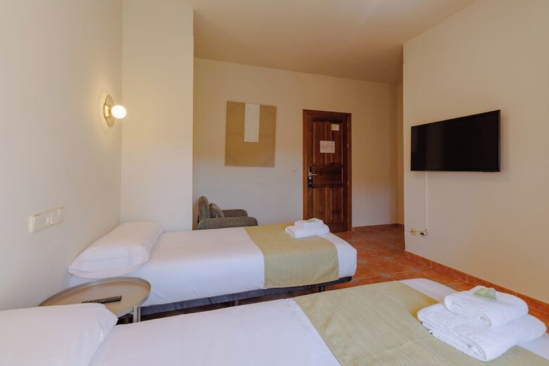 Hotel �vila Centro