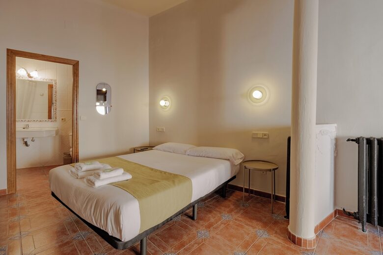 Hotel �vila Centro