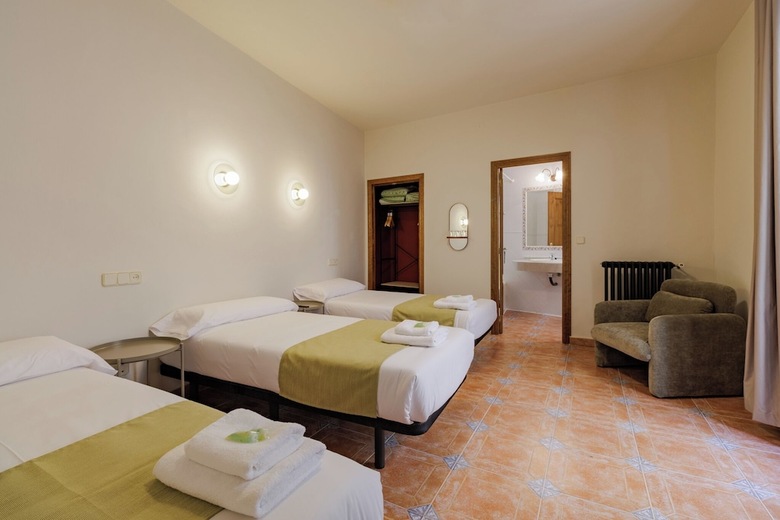 Hotel �vila Centro