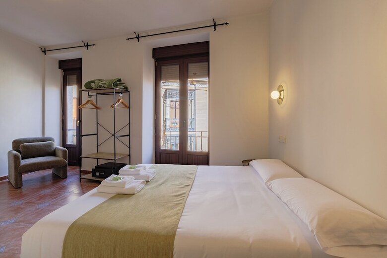 Hotel �vila Centro