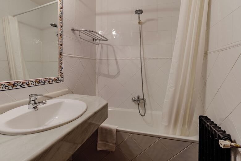 Hotel �vila Centro