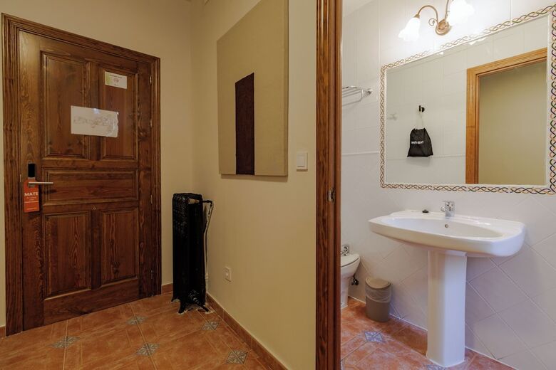 Hotel �vila Centro