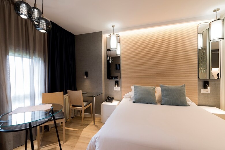 Hotel Avenida Lofts