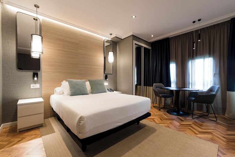 Hotel Avenida Lofts