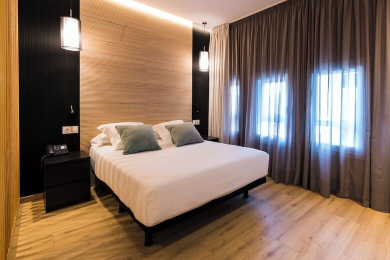 Hotel Avenida Lofts