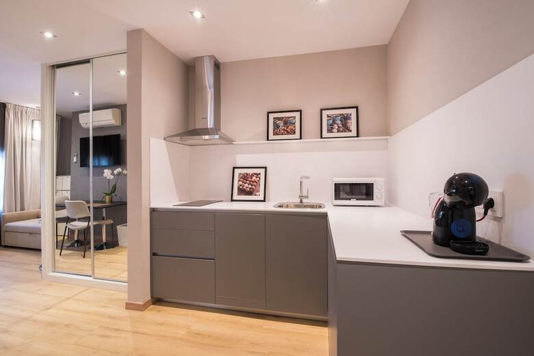 Hotel Avenida Lofts