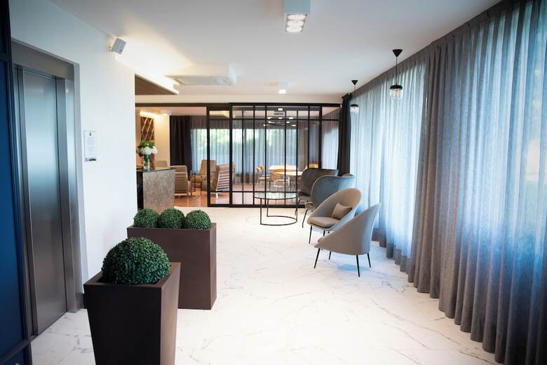 Hotel Avenida Lofts