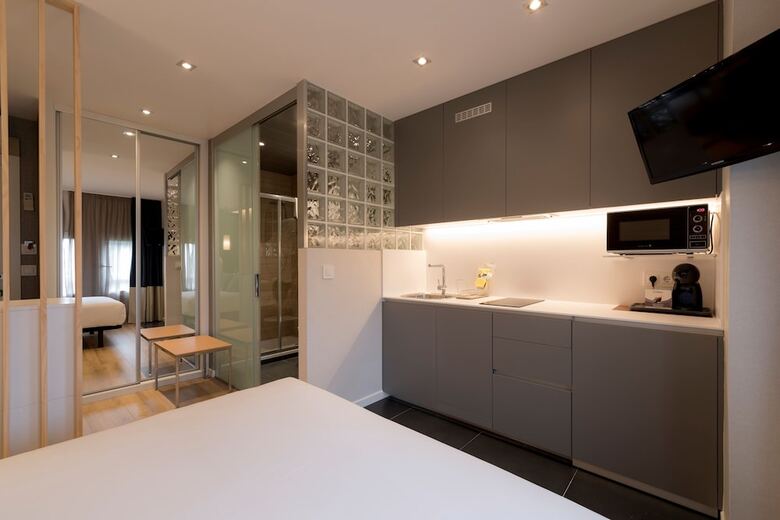 Hotel Avenida Lofts