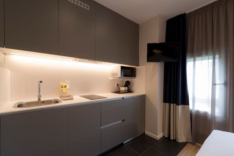 Hotel Avenida Lofts