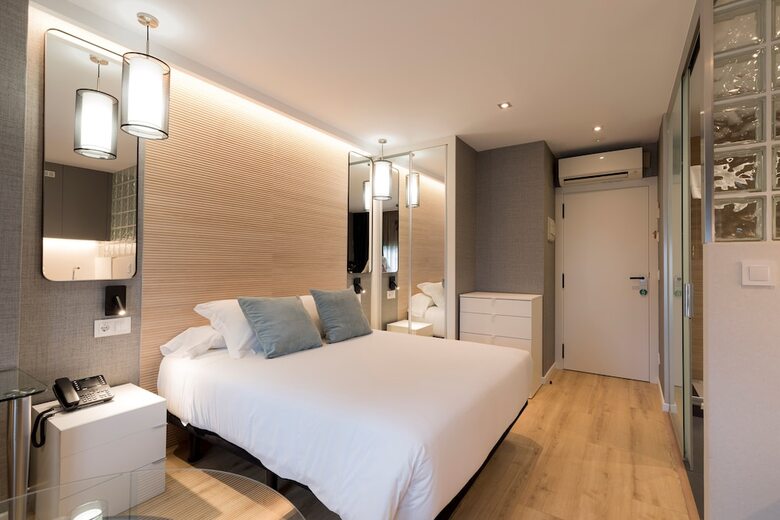 Hotel Avenida Lofts