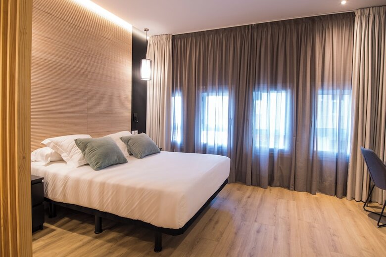Hotel Avenida Lofts