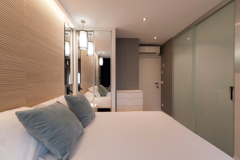 Hotel Avenida Lofts