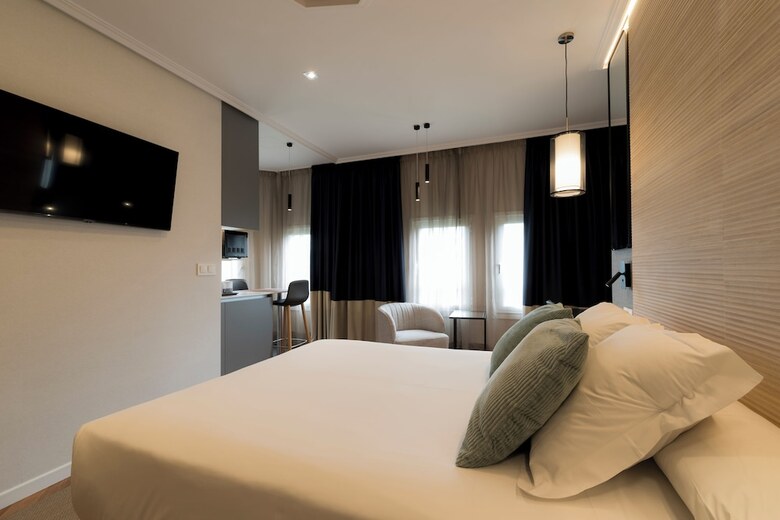 Hotel Avenida Lofts