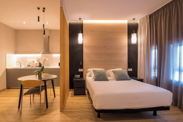 Hotel Avenida Lofts