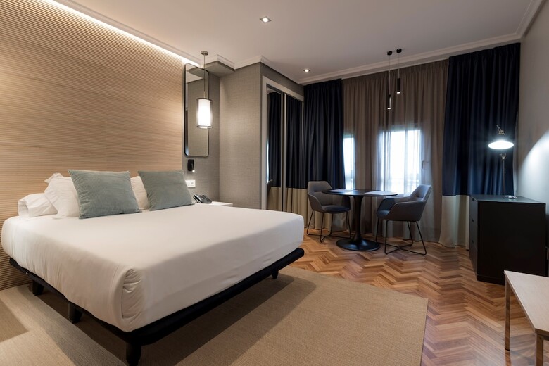 Hotel Avenida Lofts