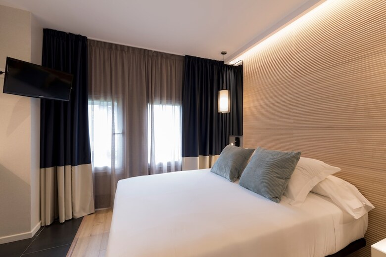 Hotel Avenida Lofts