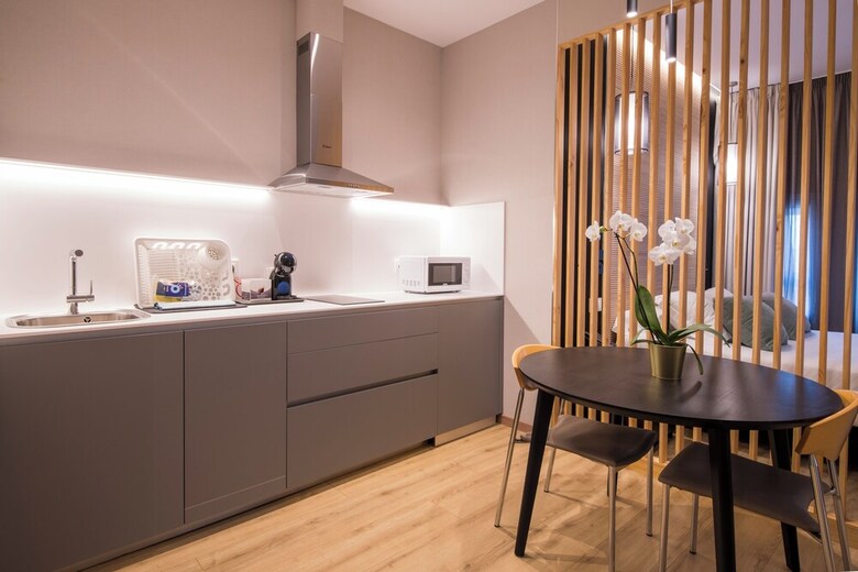 Hotel Avenida Lofts