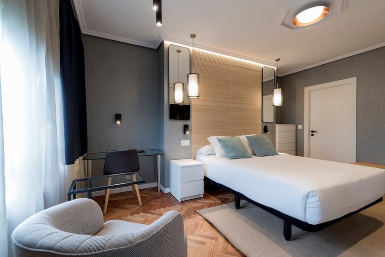 Hotel Avenida Lofts