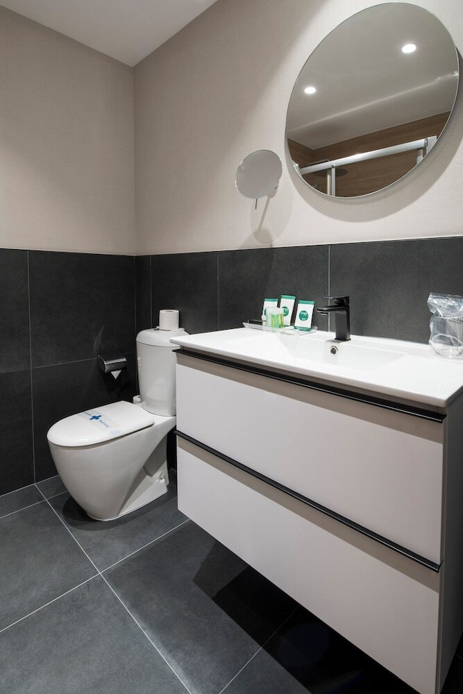 Hotel Avenida Lofts