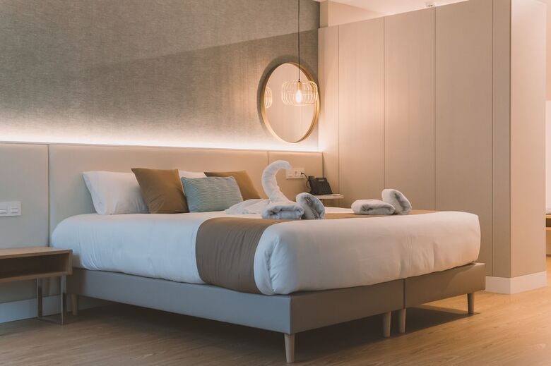 Hotel Candor