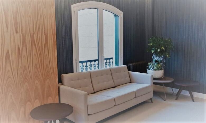 Hotel Candor