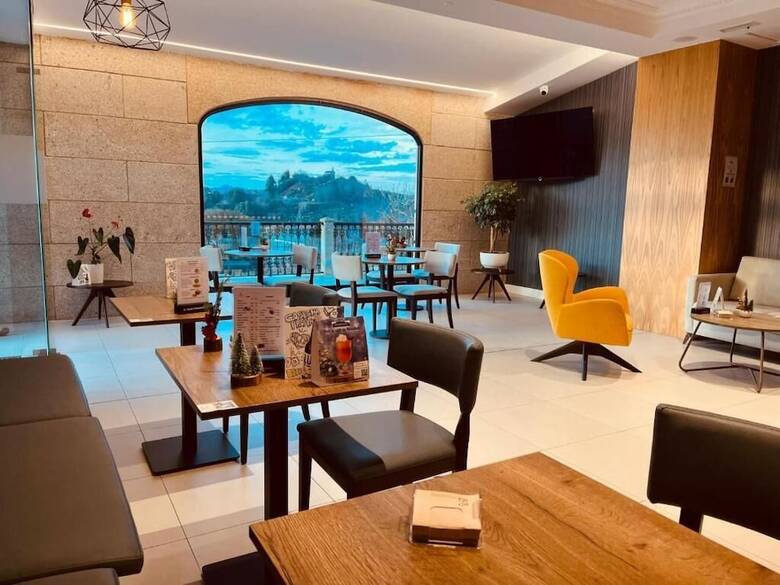 Hotel Candor