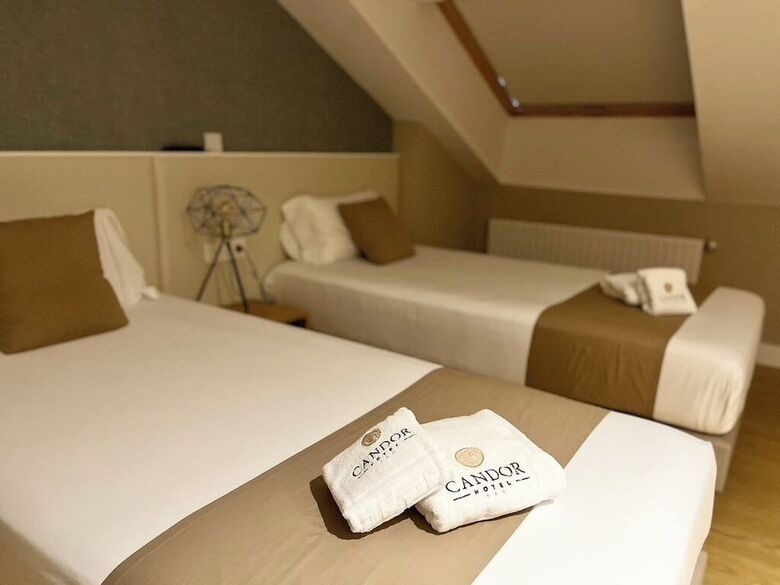 Hotel Candor