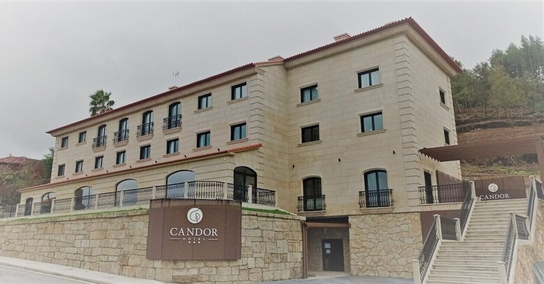 Hotel Candor