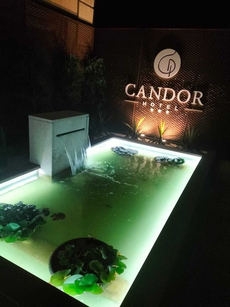 Hotel Candor