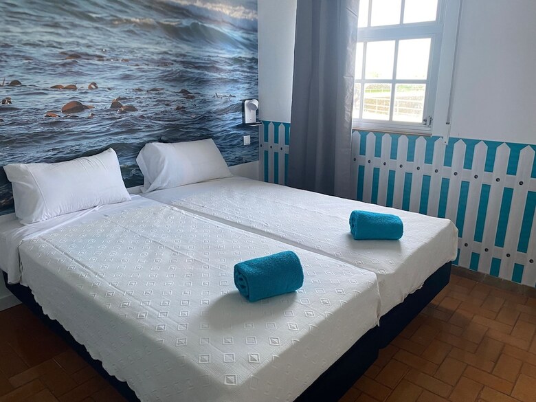 Arena Grande Hotel
