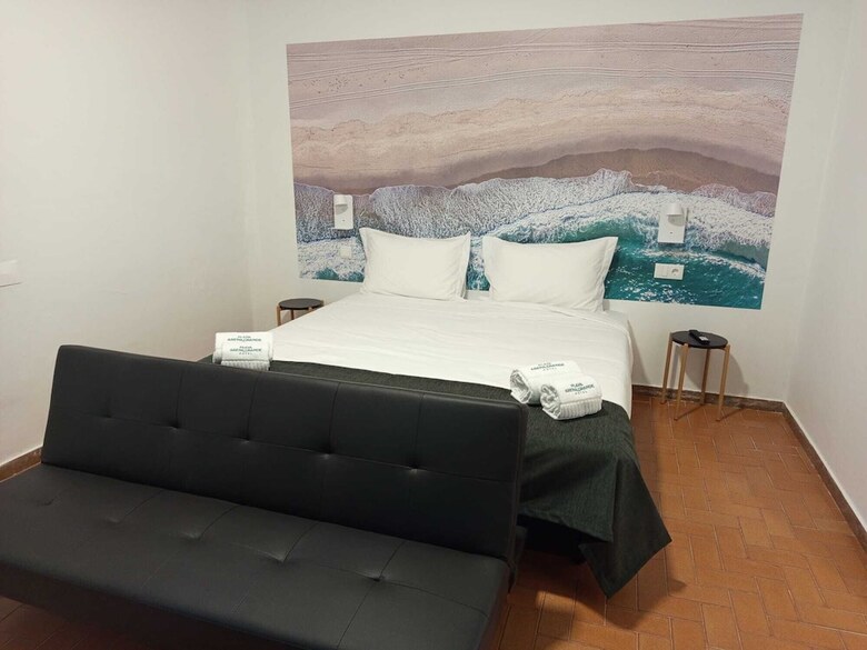 Arena Grande Hotel