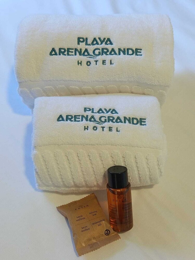 Arena Grande Hotel