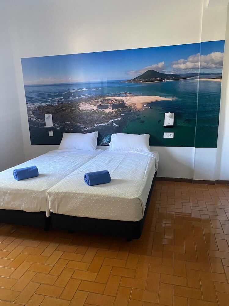 Arena Grande Hotel