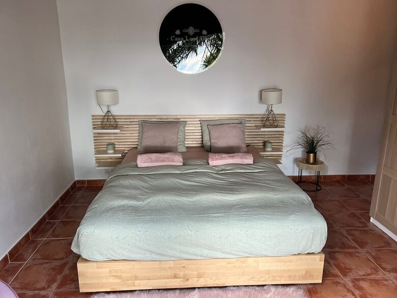 B&B Casa Lor� D'or