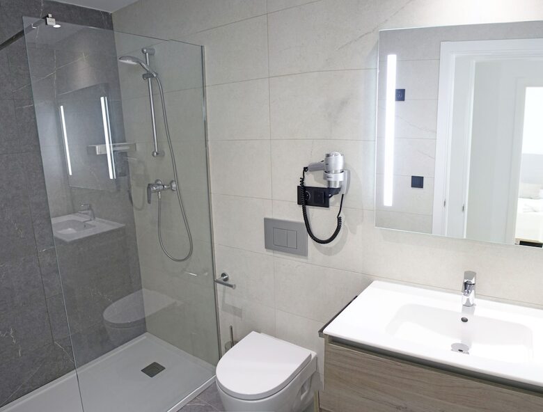 Hotel Azahar Beach Apartments