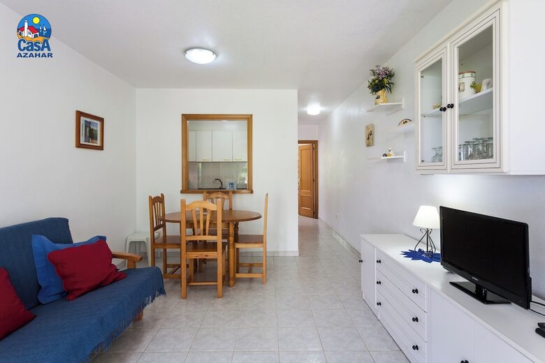 Residencia Al-andalus Casa Azahar