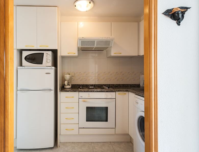 Residencia Al-andalus Casa Azahar