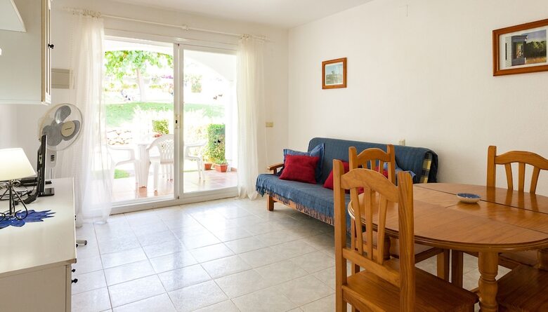 Residencia Al-andalus Casa Azahar