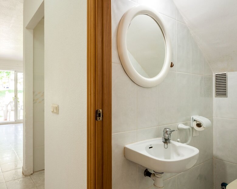 Residencia Al-andalus Casa Azahar