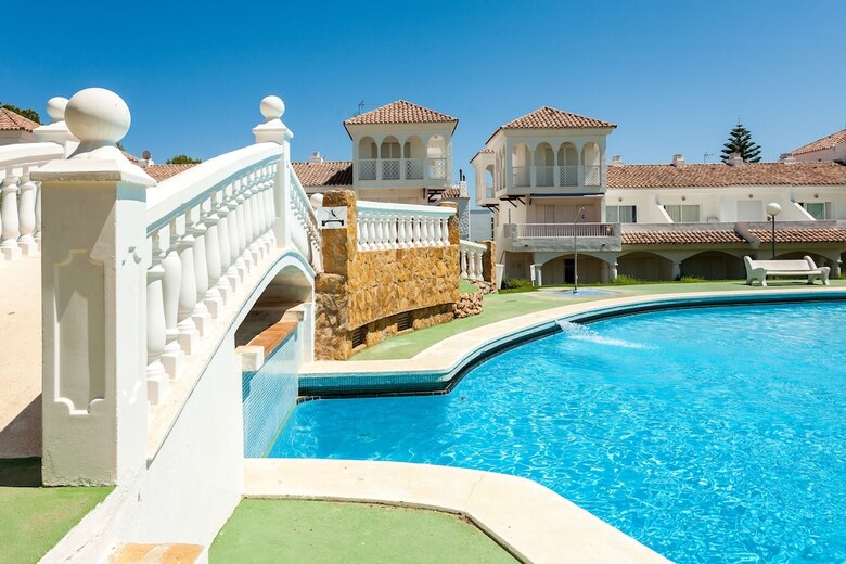 Residencia Al-andalus Casa Azahar