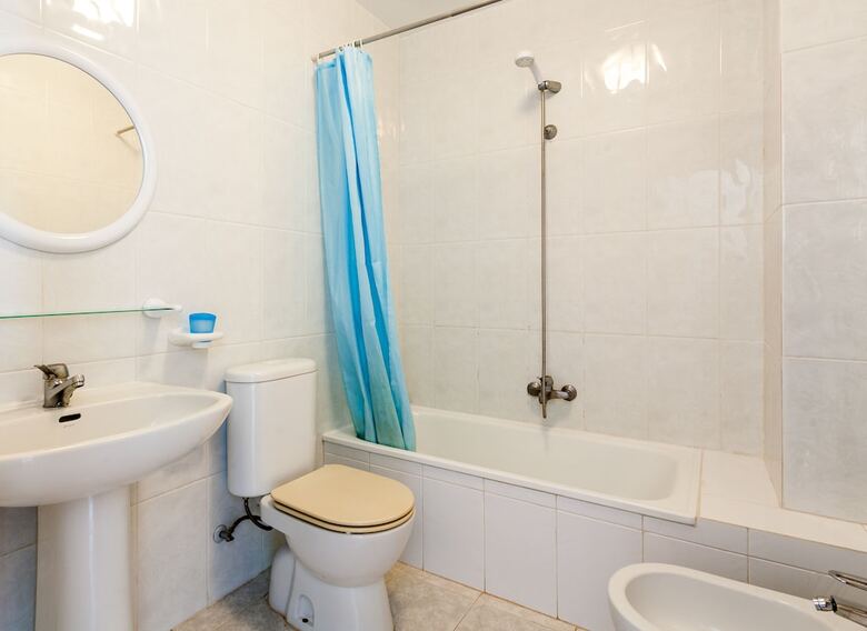 Residencia Al-andalus Casa Azahar
