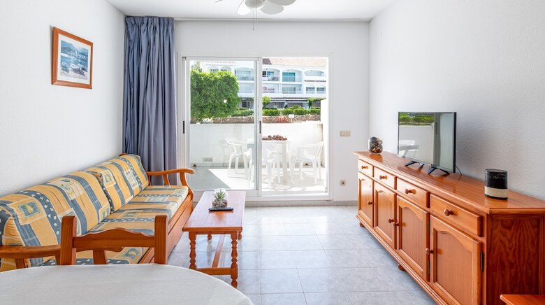 Residencia Al-andalus Casa Azahar