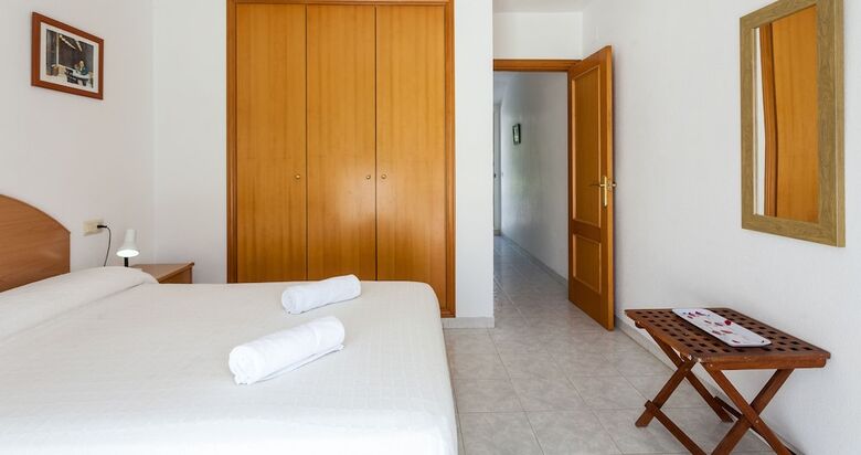 Residencia Al-andalus Casa Azahar